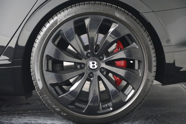 Used 2023 Bentley Flying Spur V8 for sale $143,900 at Alfa Romeo of Westport in Westport CT 06880 14