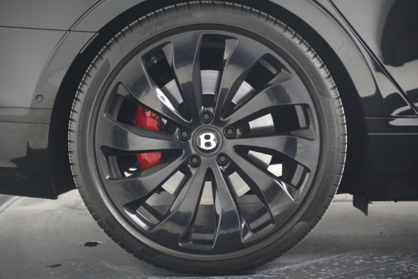 Used 2023 Bentley Flying Spur V8 for sale $143,900 at Alfa Romeo of Westport in Westport CT 06880 16