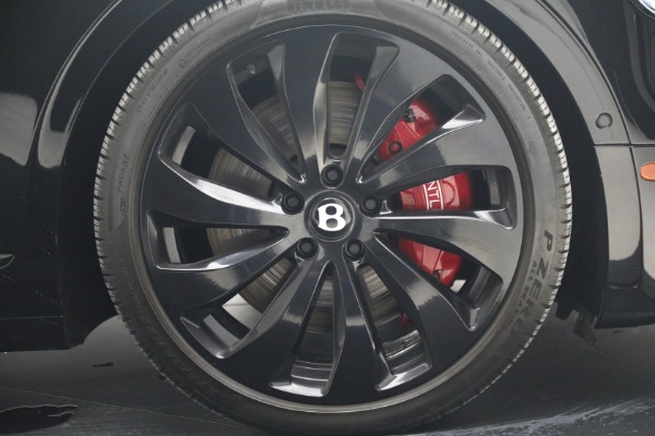 Used 2023 Bentley Flying Spur V8 for sale $143,900 at Alfa Romeo of Westport in Westport CT 06880 17
