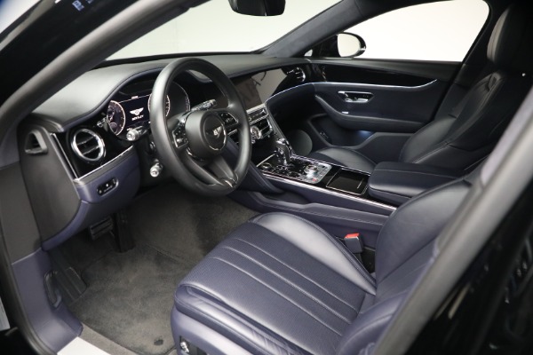 Used 2023 Bentley Flying Spur V8 for sale $143,900 at Alfa Romeo of Westport in Westport CT 06880 19