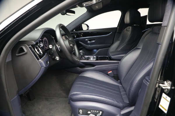 Used 2023 Bentley Flying Spur V8 for sale $143,900 at Alfa Romeo of Westport in Westport CT 06880 20