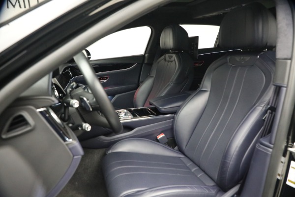 Used 2023 Bentley Flying Spur V8 for sale $143,900 at Alfa Romeo of Westport in Westport CT 06880 21