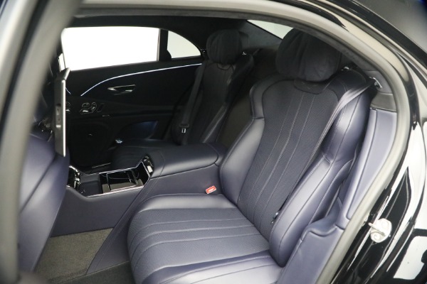Used 2023 Bentley Flying Spur V8 for sale $143,900 at Alfa Romeo of Westport in Westport CT 06880 26