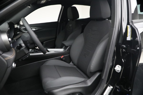 New 2026 Alfa Romeo Tonale Sprint for sale $43,210 at Alfa Romeo of Westport in Westport CT 06880 13