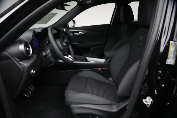 New 2026 Alfa Romeo Tonale Sprint for sale $43,210 at Alfa Romeo of Westport in Westport CT 06880 15