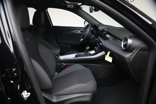 New 2026 Alfa Romeo Tonale Sprint for sale $43,210 at Alfa Romeo of Westport in Westport CT 06880 16