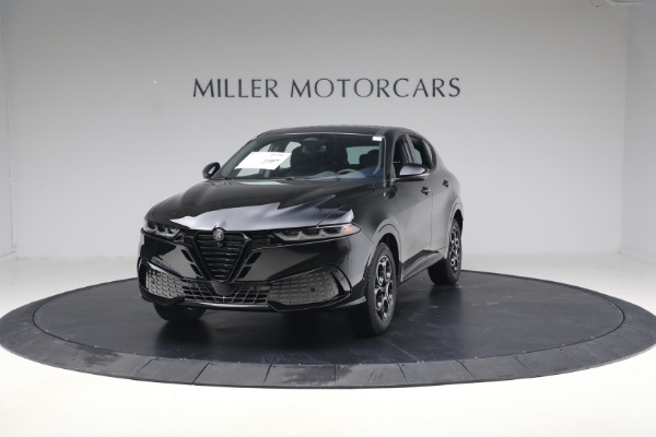 New 2026 Alfa Romeo Tonale Sprint for sale $43,210 at Alfa Romeo of Westport in Westport CT 06880 2