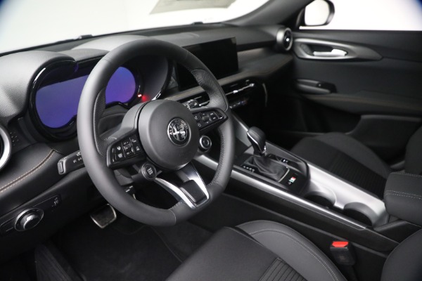 New 2026 Alfa Romeo Tonale Sprint for sale $43,210 at Alfa Romeo of Westport in Westport CT 06880 22