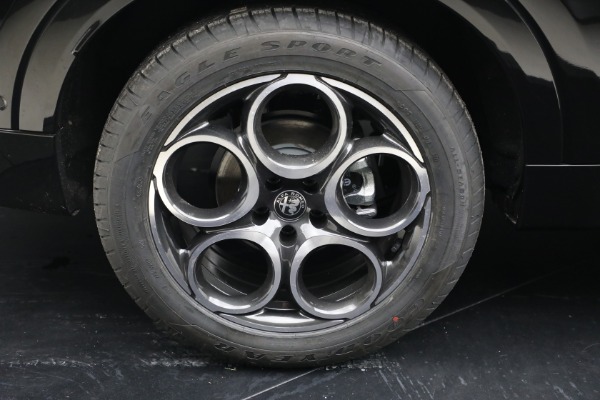 New 2026 Alfa Romeo Tonale Sprint for sale $43,210 at Alfa Romeo of Westport in Westport CT 06880 24