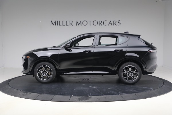 New 2026 Alfa Romeo Tonale Sprint for sale $43,210 at Alfa Romeo of Westport in Westport CT 06880 3