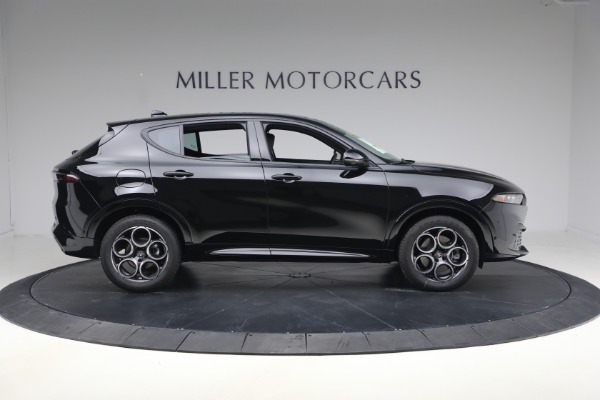 New 2026 Alfa Romeo Tonale Sprint for sale $43,210 at Alfa Romeo of Westport in Westport CT 06880 9