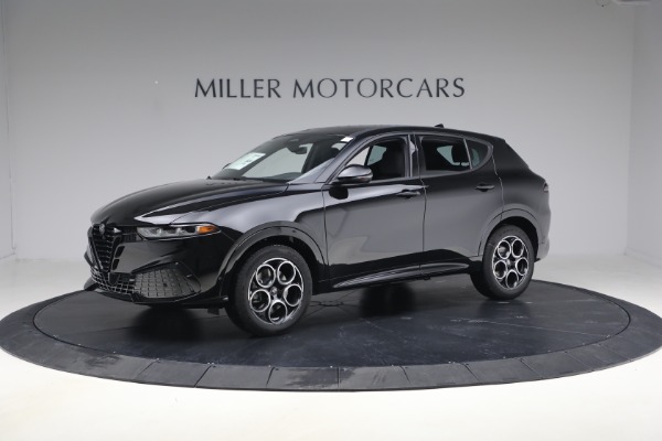 2026 Alfa Romeo Tonale