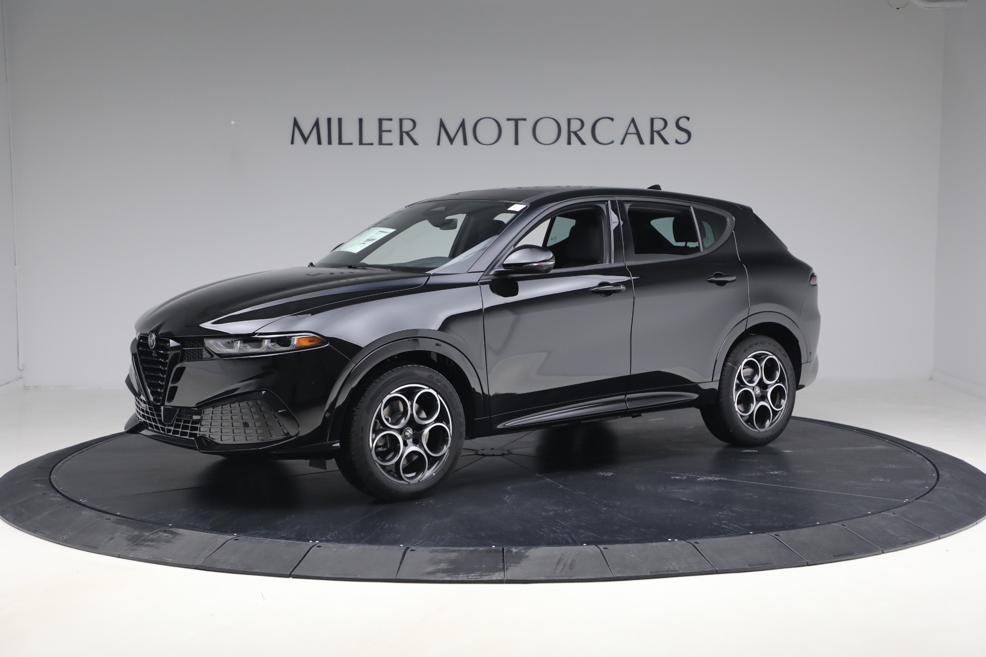 2026 Alfa Romeo Tonale 2.0 Sprint's photo