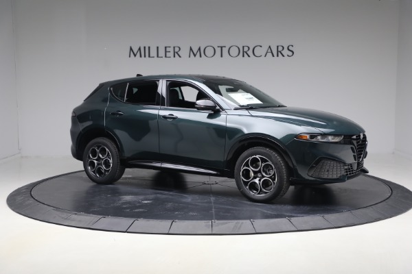 New 2026 Alfa Romeo Tonale Sprint for sale $46,530 at Alfa Romeo of Westport in Westport CT 06880 10