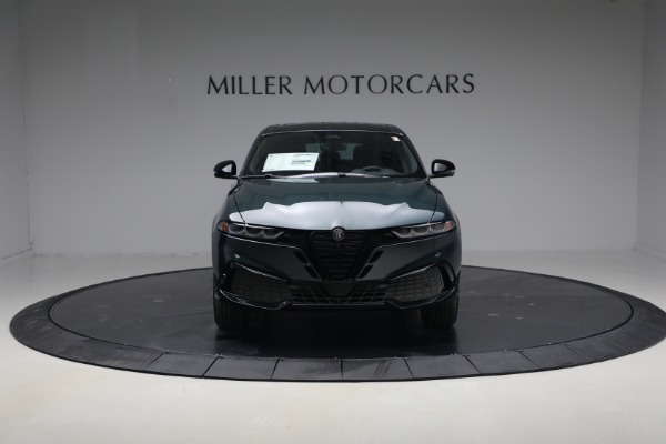 New 2026 Alfa Romeo Tonale Sprint for sale $46,530 at Alfa Romeo of Westport in Westport CT 06880 12