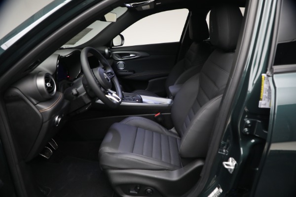 New 2026 Alfa Romeo Tonale Sprint for sale $46,530 at Alfa Romeo of Westport in Westport CT 06880 13