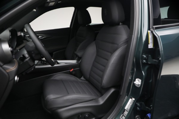 New 2026 Alfa Romeo Tonale Sprint for sale $46,530 at Alfa Romeo of Westport in Westport CT 06880 15
