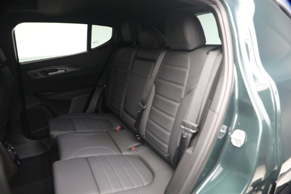 New 2026 Alfa Romeo Tonale Sprint for sale $46,530 at Alfa Romeo of Westport in Westport CT 06880 17