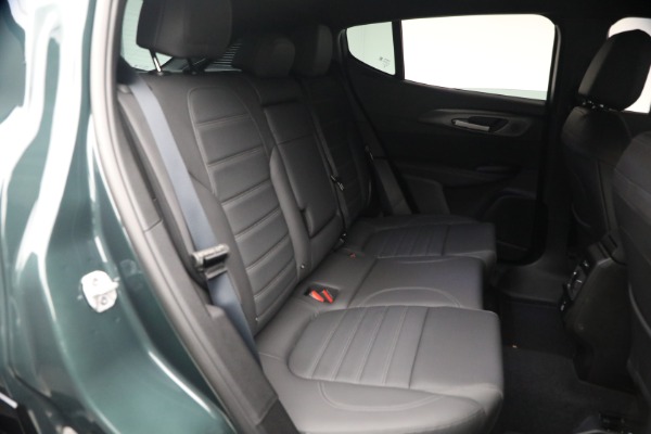 New 2026 Alfa Romeo Tonale Sprint for sale $46,530 at Alfa Romeo of Westport in Westport CT 06880 20