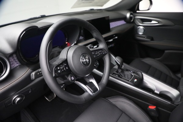 New 2026 Alfa Romeo Tonale Sprint for sale $46,530 at Alfa Romeo of Westport in Westport CT 06880 21