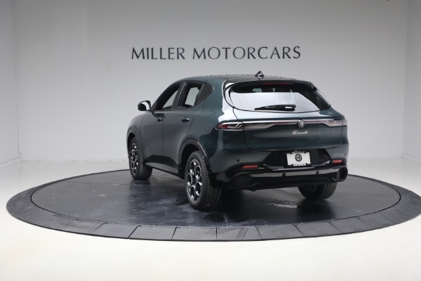 New 2026 Alfa Romeo Tonale Sprint for sale $46,530 at Alfa Romeo of Westport in Westport CT 06880 5