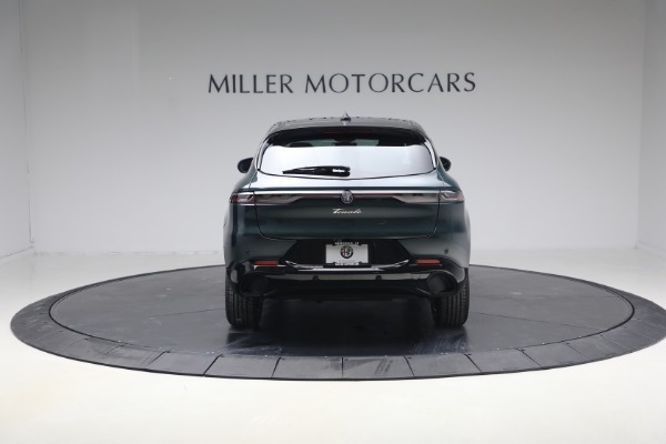 New 2026 Alfa Romeo Tonale Sprint for sale $46,530 at Alfa Romeo of Westport in Westport CT 06880 6