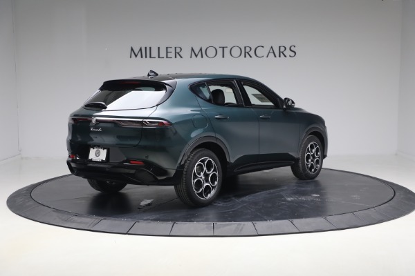 New 2026 Alfa Romeo Tonale Sprint for sale $46,530 at Alfa Romeo of Westport in Westport CT 06880 7