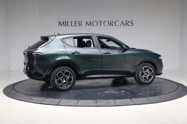 New 2026 Alfa Romeo Tonale Sprint for sale $46,530 at Alfa Romeo of Westport in Westport CT 06880 8