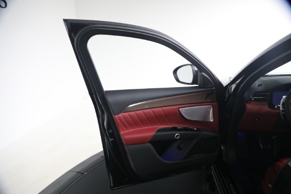 New 2026 Maserati Grecale Modena V6 for sale $93,459 at Alfa Romeo of Westport in Westport CT 06880 25