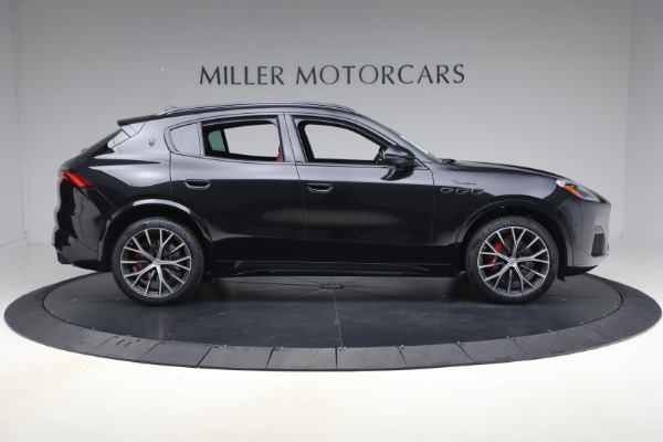New 2026 Maserati Grecale Modena V6 for sale $93,459 at Alfa Romeo of Westport in Westport CT 06880 9