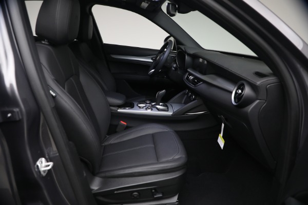New 2026 Alfa Romeo Stelvio for sale $57,690 at Alfa Romeo of Westport in Westport CT 06880 16