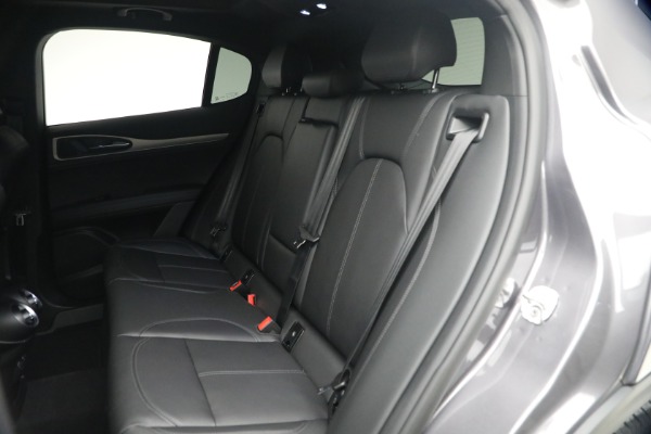 New 2026 Alfa Romeo Stelvio for sale $57,690 at Alfa Romeo of Westport in Westport CT 06880 19