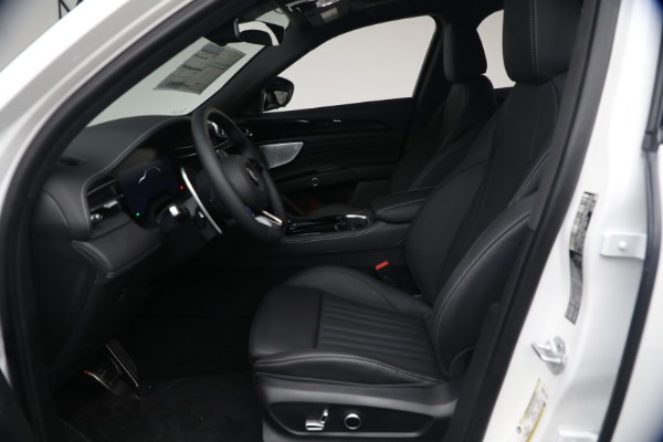 New 2026 Maserati Grecale Modena V6 for sale $91,030 at Alfa Romeo of Westport in Westport CT 06880 14