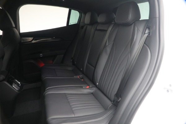 New 2026 Maserati Grecale Modena V6 for sale $91,030 at Alfa Romeo of Westport in Westport CT 06880 19