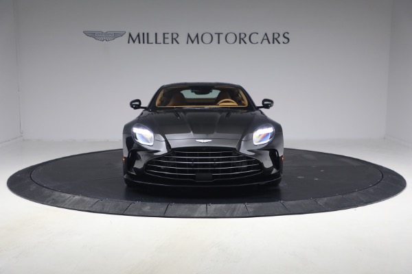 New 2026 Aston Martin Vantage S for sale $249,800 at Alfa Romeo of Westport in Westport CT 06880 12