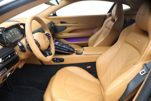 New 2026 Aston Martin Vantage S for sale $249,800 at Alfa Romeo of Westport in Westport CT 06880 17