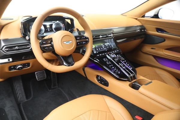 New 2026 Aston Martin Vantage S for sale $249,800 at Alfa Romeo of Westport in Westport CT 06880 18