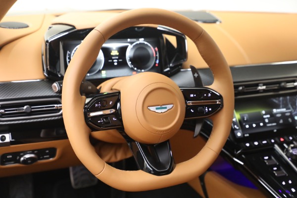 New 2026 Aston Martin Vantage S for sale $249,800 at Alfa Romeo of Westport in Westport CT 06880 21
