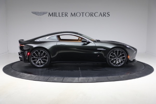 New 2026 Aston Martin Vantage S for sale $249,800 at Alfa Romeo of Westport in Westport CT 06880 9