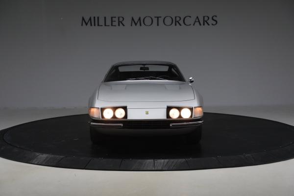 Used 1971 Ferrari 365GTB/4 Daytona for sale $750,000 at Alfa Romeo of Westport in Westport CT 06880 13