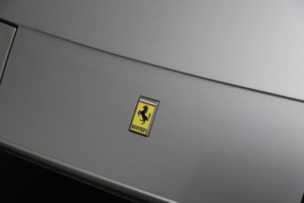 Used 1971 Ferrari 365GTB/4 Daytona for sale $750,000 at Alfa Romeo of Westport in Westport CT 06880 17