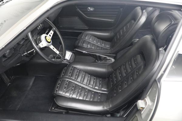 Used 1971 Ferrari 365GTB/4 Daytona for sale $750,000 at Alfa Romeo of Westport in Westport CT 06880 25
