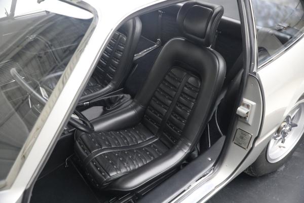 Used 1971 Ferrari 365GTB/4 Daytona for sale $750,000 at Alfa Romeo of Westport in Westport CT 06880 26