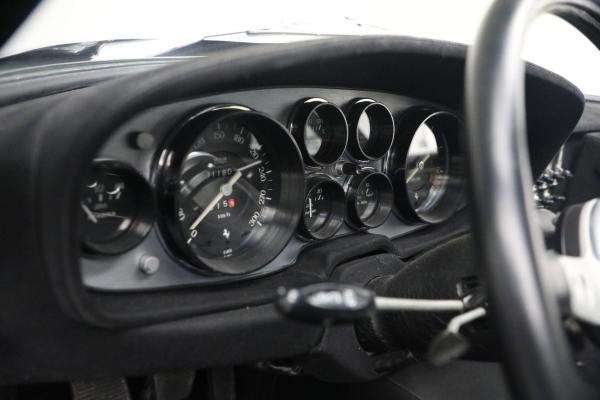 Used 1971 Ferrari 365GTB/4 Daytona for sale $750,000 at Alfa Romeo of Westport in Westport CT 06880 27
