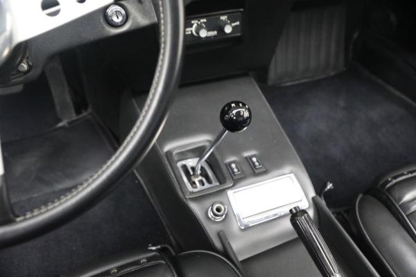 Used 1971 Ferrari 365GTB/4 Daytona for sale $750,000 at Alfa Romeo of Westport in Westport CT 06880 28