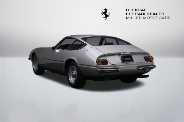 Used 1971 Ferrari 365GTB/4 Daytona for sale $750,000 at Alfa Romeo of Westport in Westport CT 06880 5