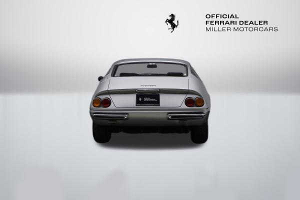 Used 1971 Ferrari 365GTB/4 Daytona for sale $750,000 at Alfa Romeo of Westport in Westport CT 06880 6