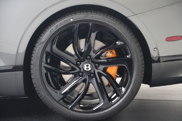 New 2026 Bentley Continental GT S for sale $344,350 at Alfa Romeo of Westport in Westport CT 06880 11