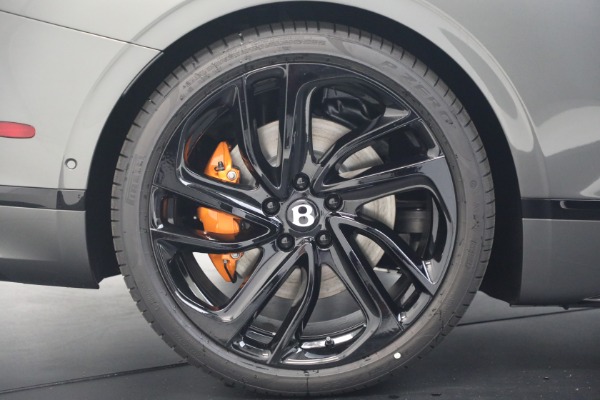 New 2026 Bentley Continental GT S for sale $344,350 at Alfa Romeo of Westport in Westport CT 06880 12