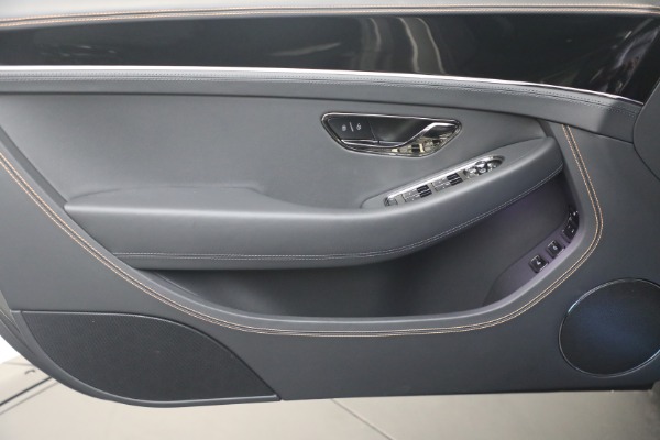 New 2026 Bentley Continental GT S for sale $344,350 at Alfa Romeo of Westport in Westport CT 06880 14